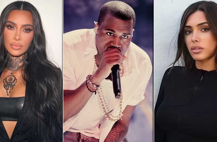 Kim është e kaluara. West, baba për herë të 5-të