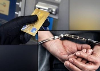 Përfituan 60 mijë Euro duke mashtruar qytetarët, në pranga 23 vjeçari