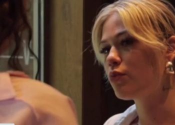 VIDEO/ Keisi shpërthen në lot pas skenave të xhelozisë për Kristin