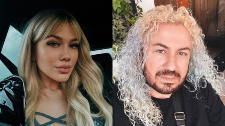 “Bota m’u shemb”, Keisi kujton njohjen me partneren e Sabianit