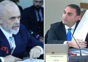 VIDEO/ Inceneratorët, Këlliçi: Rama dhe Veliaj janë bosët e vërtetë