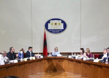Bardhi-Dumanit: A keni informacion ku ndodhet Ahmetaj