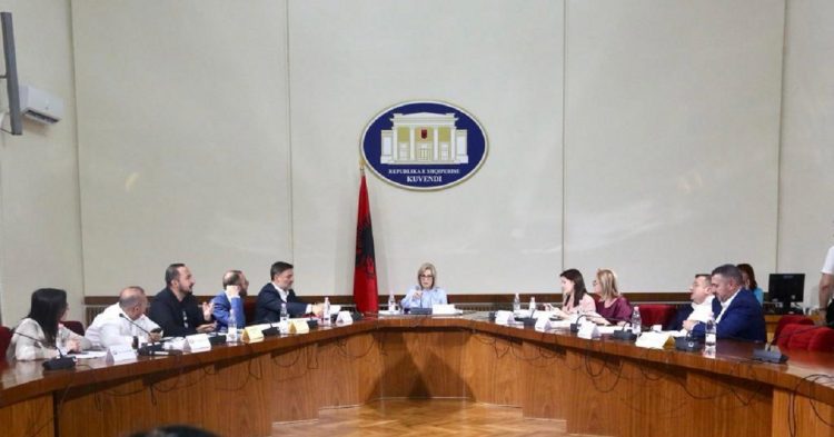 Bardhi-Dumanit: A keni informacion ku ndodhet Ahmetaj