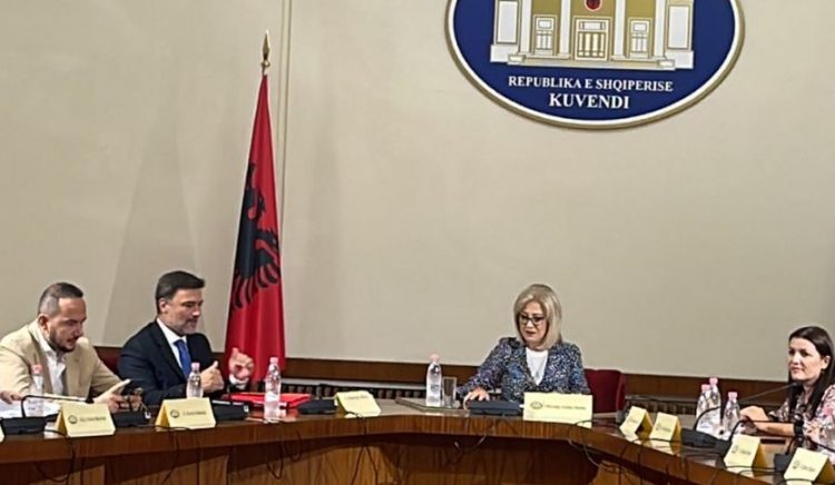 Ahmetaj kërkon më shumë kohë për t’u mbrojtur, a do të shtyhet mbledhja e Këshillit të Mandateve?