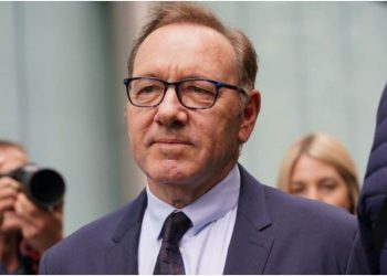 U akuzua për sulm seksual, shpallet vendimi për Kevin Spacey