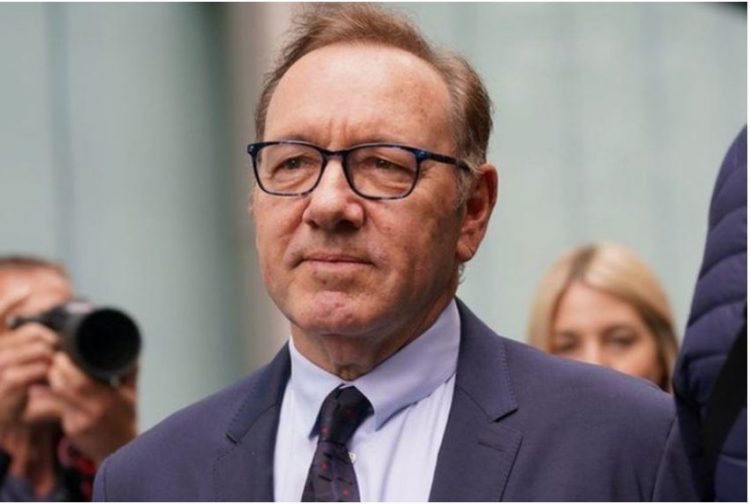 U akuzua për sulm seksual, shpallet vendimi për Kevin Spacey