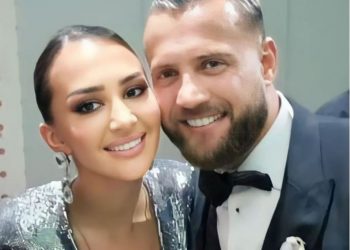 Kiara ‘merr mundimin’ dhe gatuan, por s’e priste reagimin e Luizit…