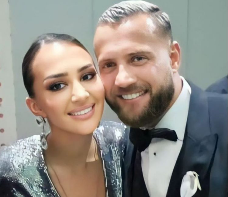 Kiara ‘merr mundimin’ dhe gatuan, por s’e priste reagimin e Luizit…