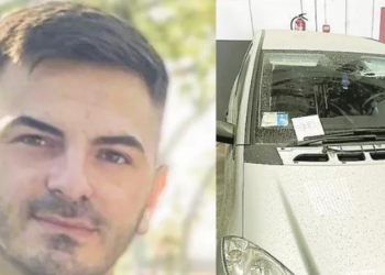 EMRI/ Humb jetën në aksident 23-vjeçari shqiptar. Detajet