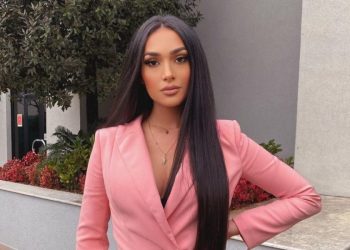 Sot ka ditëlindjen, gjejeni sa vjeç mbush Klea Huta