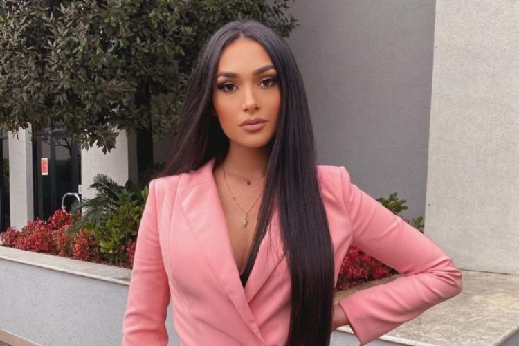 Sot ka ditëlindjen, gjejeni sa vjeç mbush Klea Huta