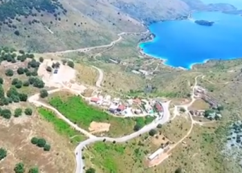 Berisha publikon videon: ‘Kodra e Trimave’ në Himarë, arsyeja pse Beleri mbahet i burgosur politik