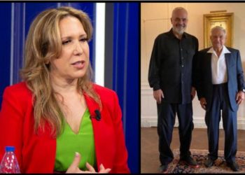 Evi Kokalari: Shqipëria, vatër e eksperimentit të Soros për 30 vjet