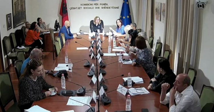 ‘Ligji i kanabisit’, deputeti i PS-së i quan paçavure opinionet e BE