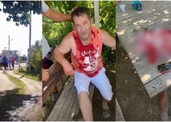 Dhuna e gardistit mbi fqinjët, Balliu: Pas tij është Lindita Nikolla