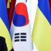Koreja e Jugut premton “ndihmën e madhe” për Ukrainën