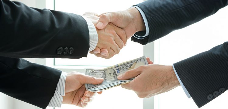 Barometri i Ballkanit, Shqipëria shënon rekord për korrupsionin