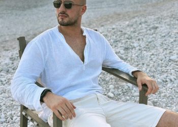 Pyetet nëse është lidhur me Dean, ja si përgjigjet ish-banori i BBVIP