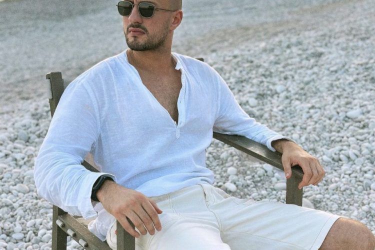 Pyetet nëse është lidhur me Dean, ja si përgjigjet ish-banori i BBVIP