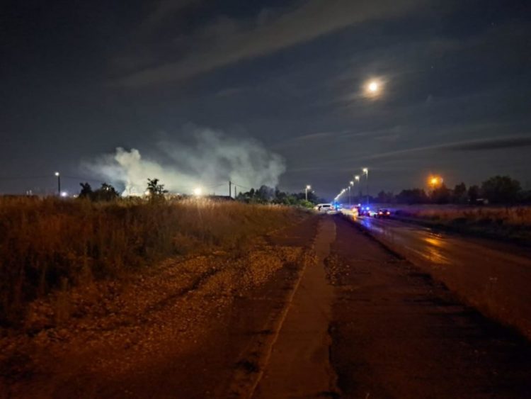 Tronditet Kroacia, një grua vritet në mes të rrugës