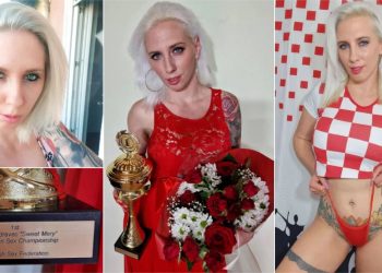 Kroatja fiton Kampionatin Europian të Seksit