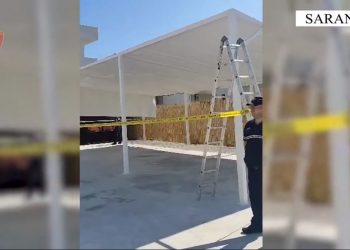 VIDEO/ Ndërtuan pa leje në Ksamil, procedohen 11 persona në Sarandë