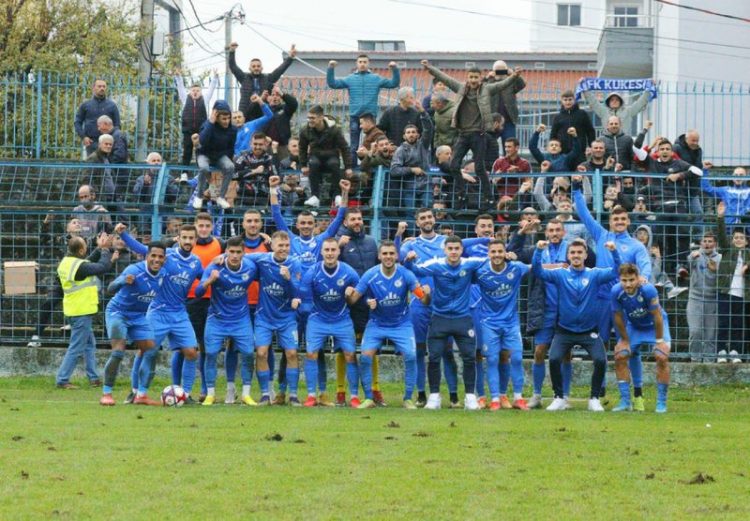 Çfarë po ndodh me Kukësin? Disa biznesmenë gati të blenë klubin