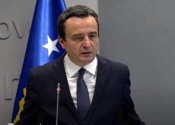 Masat e BE-së, Kurti: Janë të padrejta, Kosova mbetet shteti më progresist