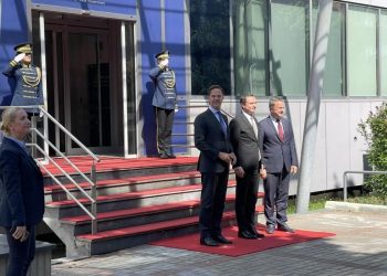 Vizita e dy kryeministrave, Kurti: Marrëveshja me Serbinë të zbatohet pa kushte