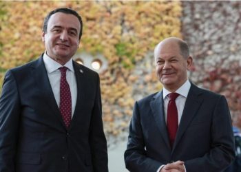 Vasili: Ballkani i Hapur tregoi Kurtin burrështetas dhe Ramën si palaço politik