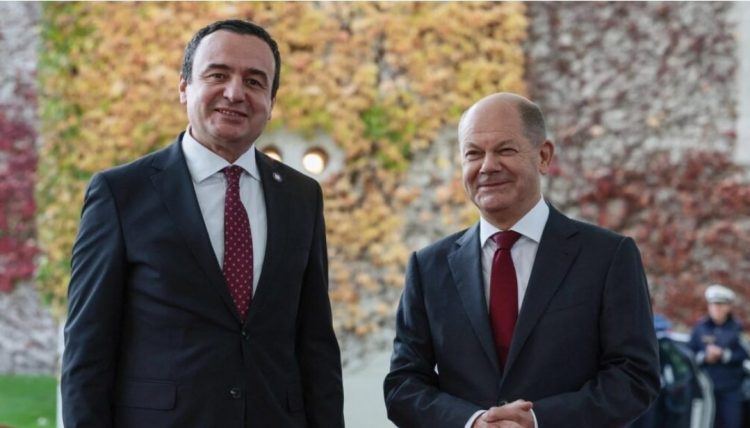 Vasili: Ballkani i Hapur tregoi Kurtin burrështetas dhe Ramën si palaço politik