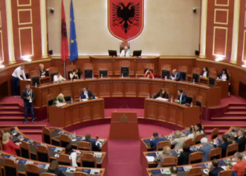 I njihni? Deputetët më të paguar në Maj, pa asnjë gjurmë legjislative