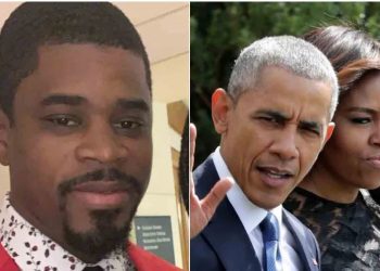 Mbytet në liqen kuzhinieri personal i Barack Obamës