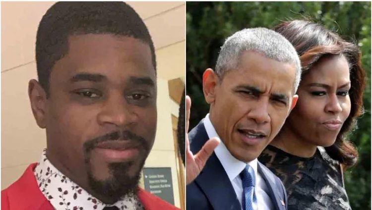 Mbytet në liqen kuzhinieri personal i Barack Obamës