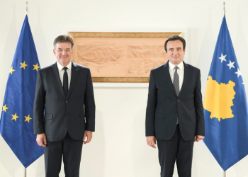 Analiza e DW: Lajçak gjen mirëkuptim për të çuar përpara kërkesat e BE-së