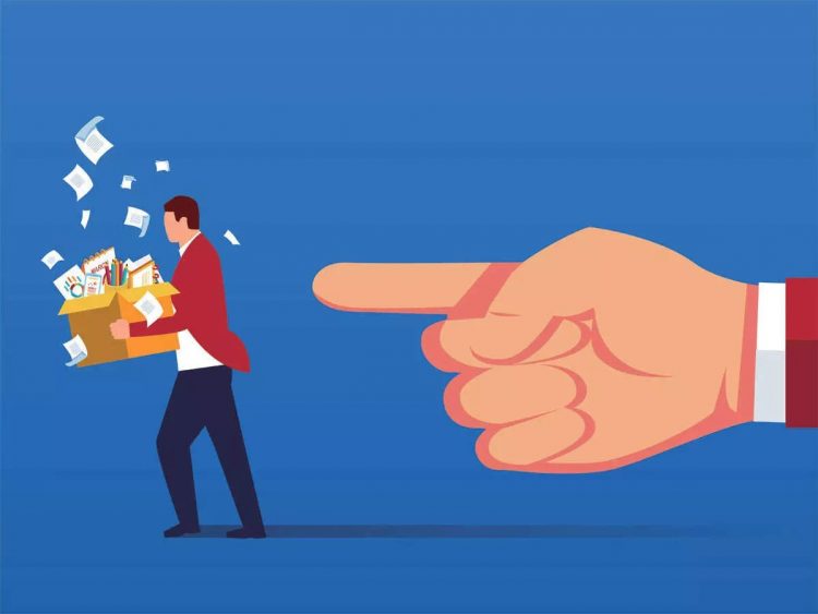 Fatura mbi dëmshpërblimet për të larguarit nga puna, 128 mln $