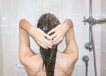 Kjo është pjesa e trupit që shumë njerëz nuk e lajnë