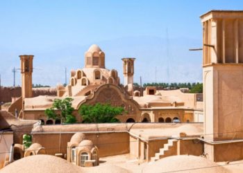 Si freskoheshin njerëzit në kohët e lashta?