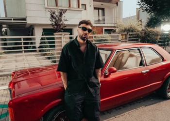 Ledri nuk ndalet, ja me kë bashkëpunon në hitin e radhës