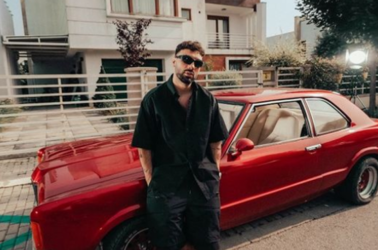 Ledri nuk ndalet, ja me kë bashkëpunon në hitin e radhës