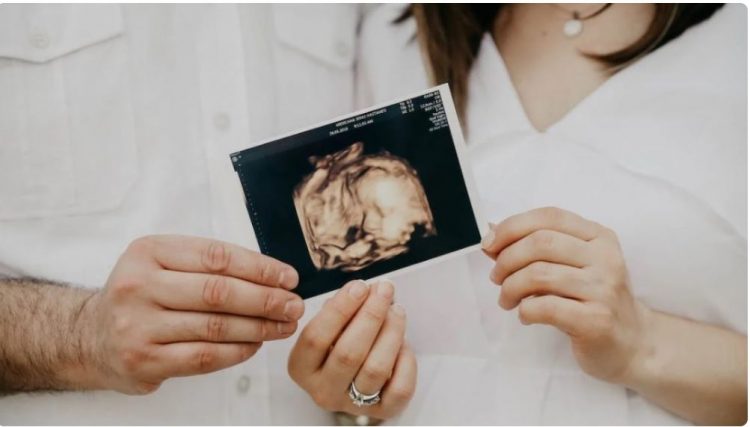 Ja mosha ideale që një femër të lindë fëmijë