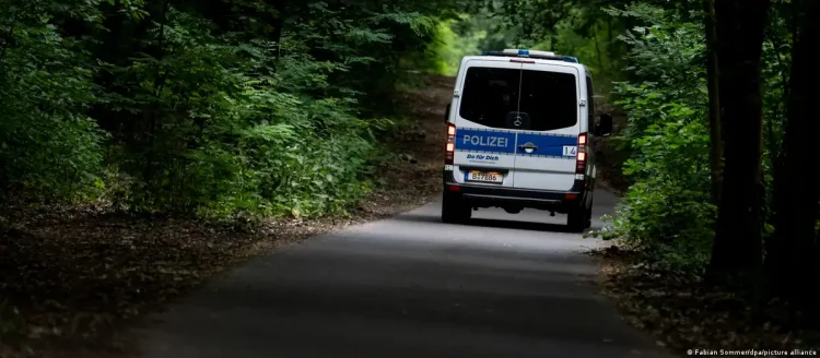 Policia vazhdon kërkimet për luaneshën në Berlin