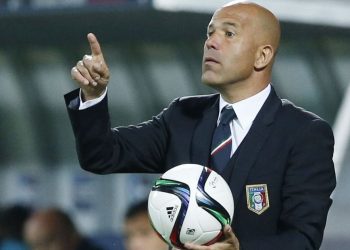 Trajner i ri për Dinamon? Ish-lojtari i interit pritet të vijë…