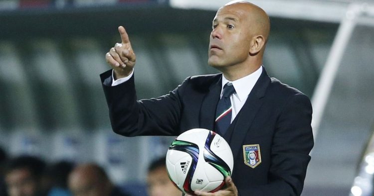 Trajner i ri për Dinamon? Ish-lojtari i interit pritet të vijë…