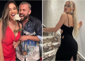 Fansat braktisin Luizin në Instagram, “armiku” i tij kalon i pari