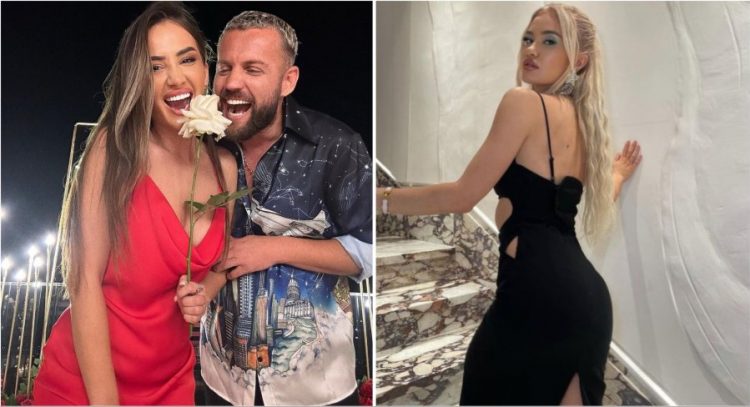 Fansat braktisin Luizin në Instagram, “armiku” i tij kalon i pari