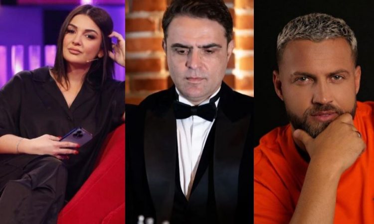 Pse u përplasën dy ish-banorët e BBV dhe fshehja e fotove të Luizit në Turqi