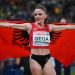 Luiza Gega vendos rekord absolut, fiton 3 medalje ari në Serbi