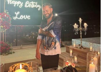 Luizi feston ditëlindjen, por nuk i harron fansat: Më ndryshuat jetën