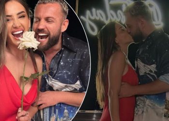 Luizi feston sot ditëlindjen, Kiara i bën urimin e veçantë…